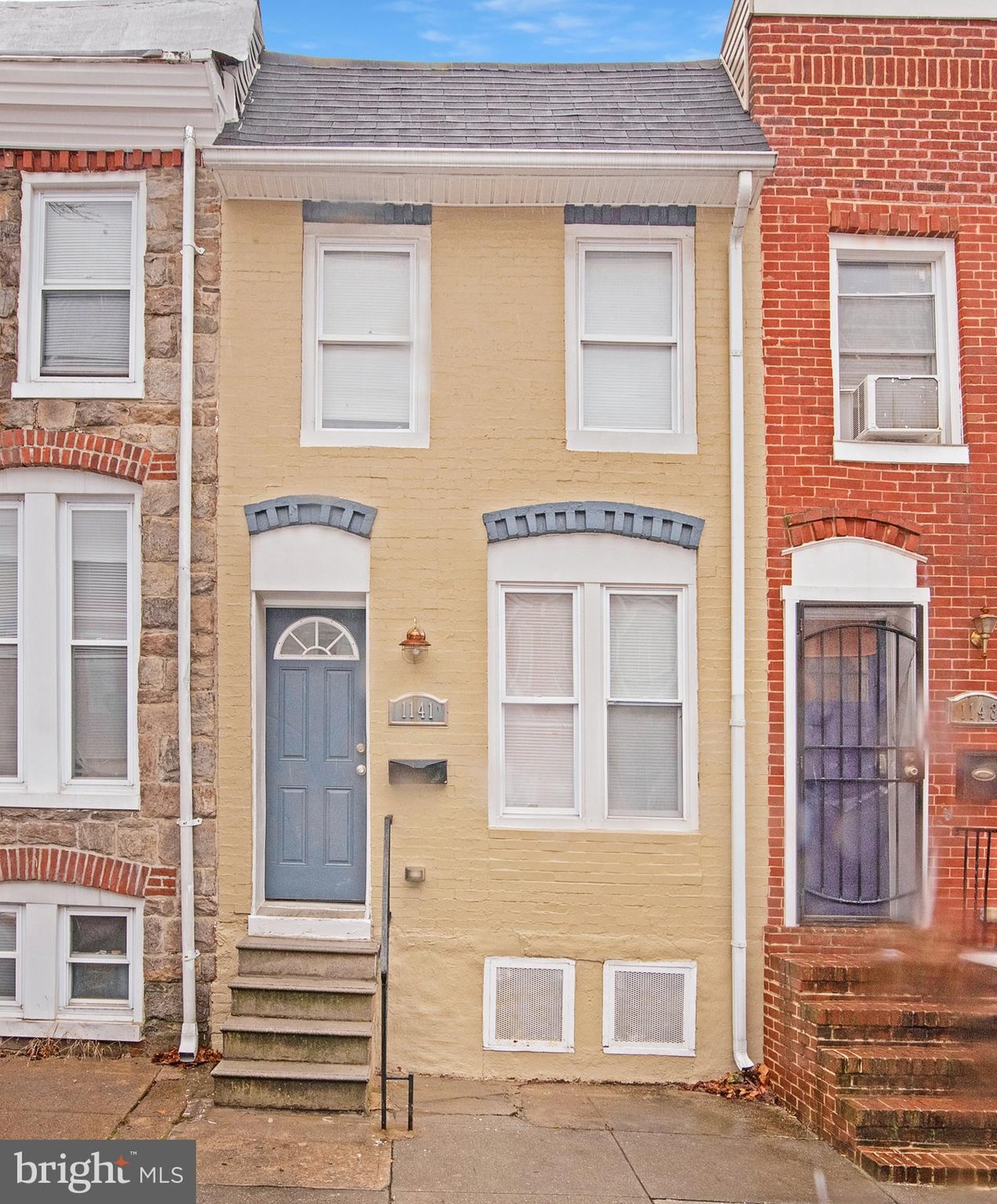 1141 Cleveland St, Baltimore, MD 21230 - photo 1