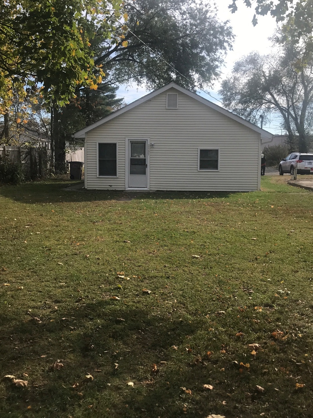 2131 Indiana Ave, Columbus, IN 47201 - photo 1