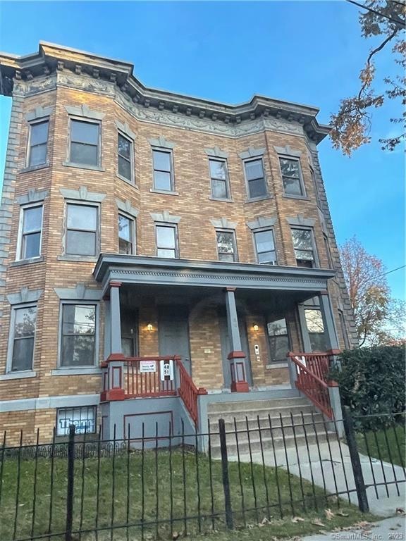 48 Atwood St unit C3, Hartford, CT 06105 - photo 1