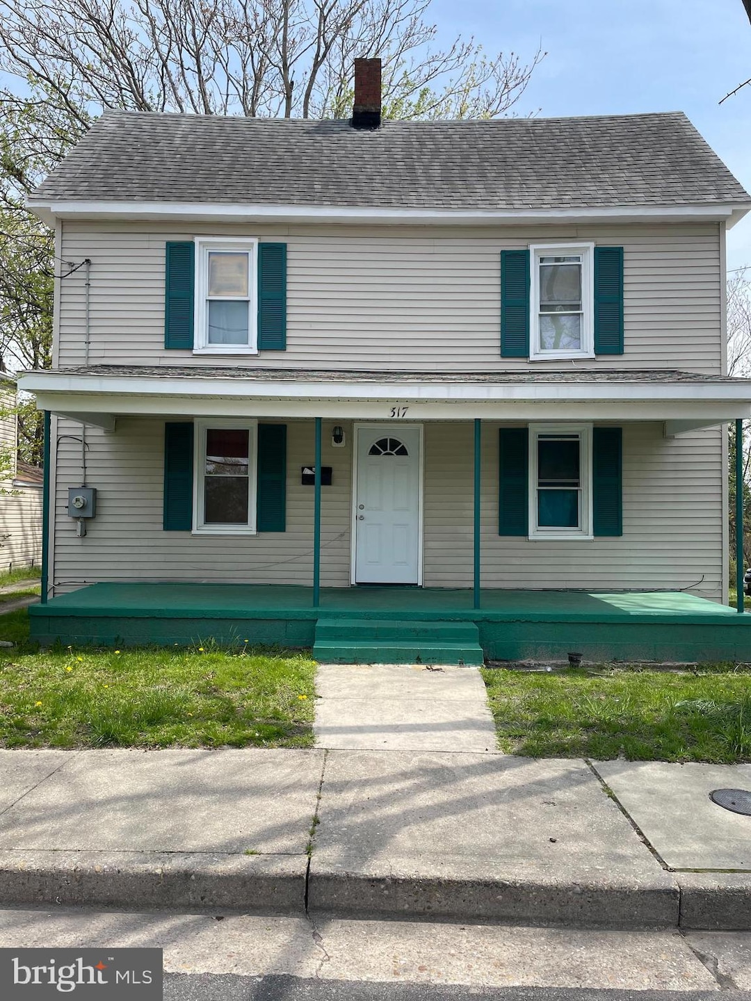 317 Delaware Ave, Salisbury, MD 21801 - photo 1