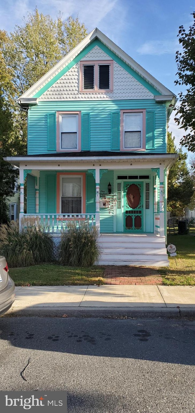 120 Willis St, Cambridge, MD 21613 - photo 1