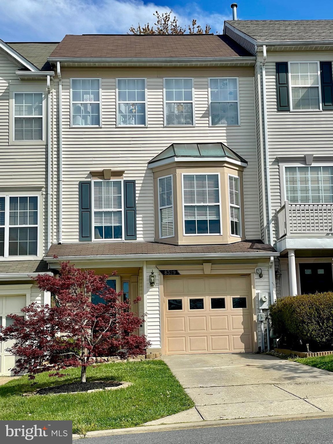 8329 Wades Way, Jessup, MD 20794 - photo 1