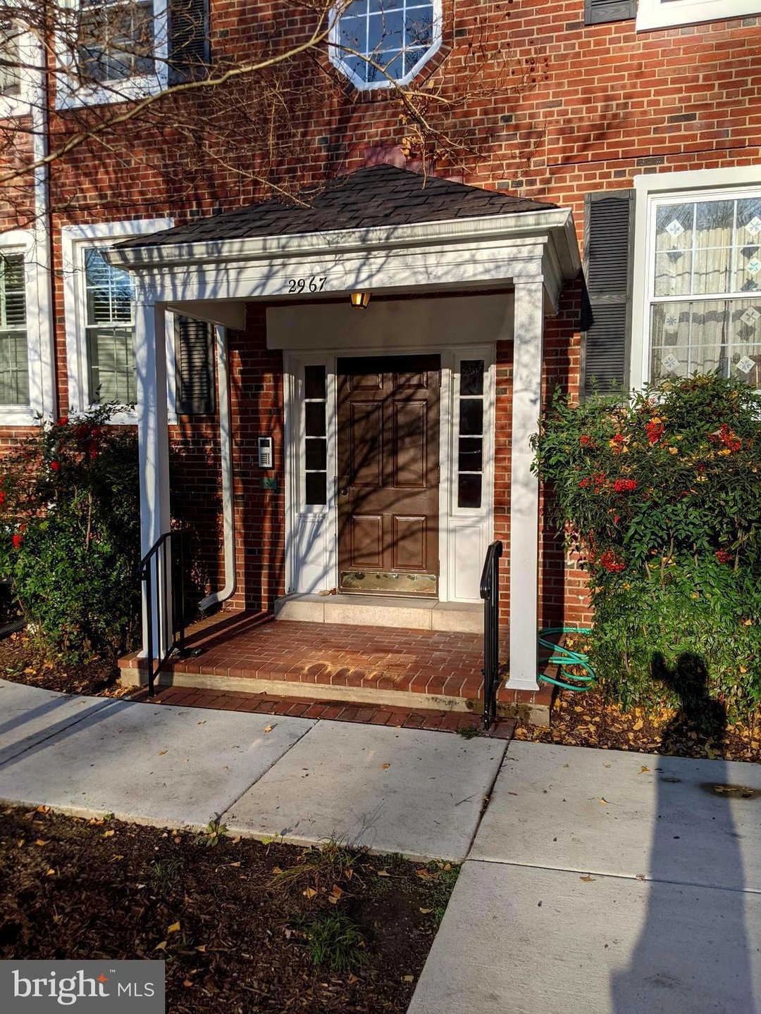 2967 S Columbus St unit C2, Arlington, VA 22206 - photo 1