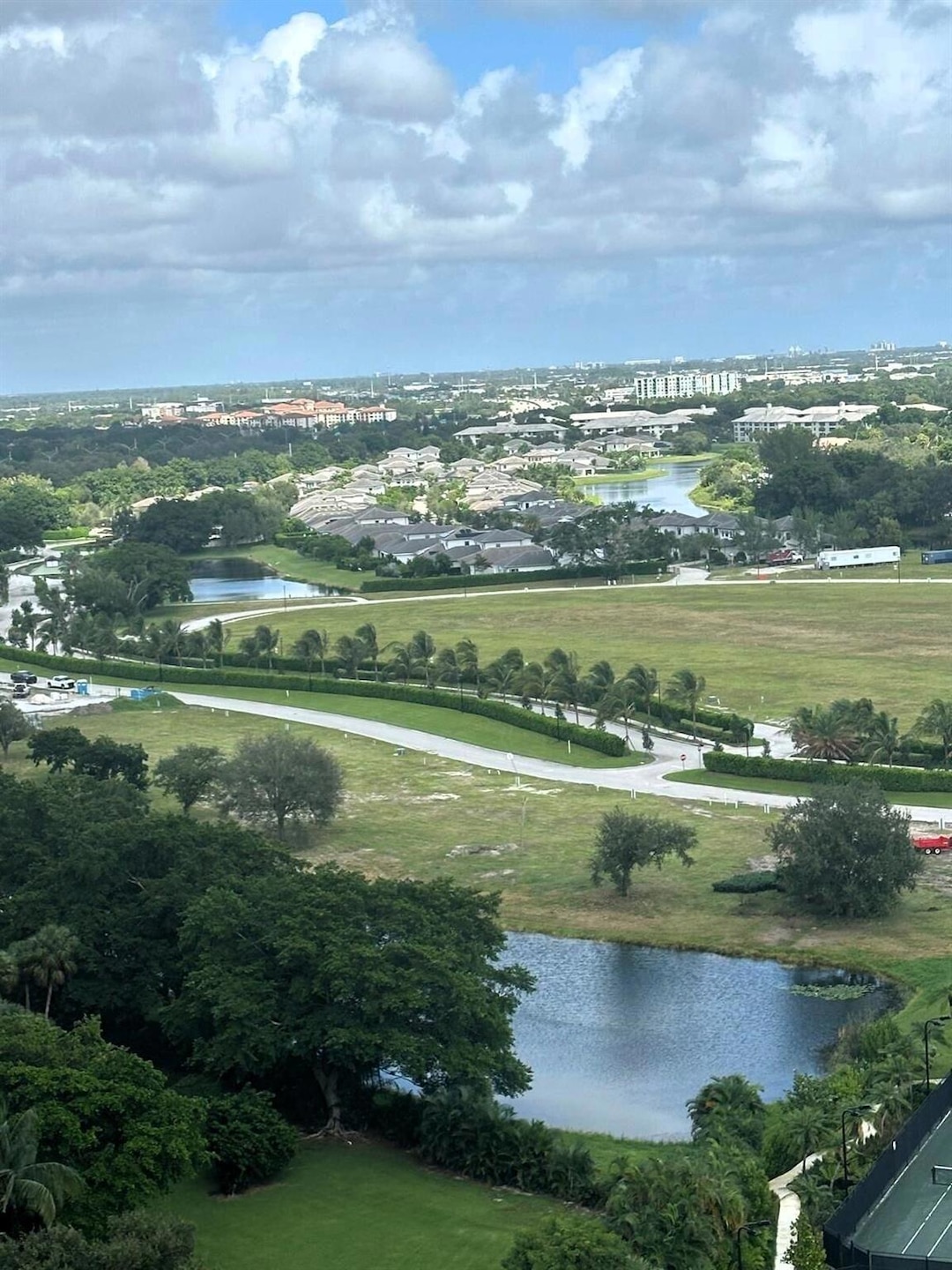 Jefferson Tower unit 1703, West Palm Beach, FL 33401 - photo 1