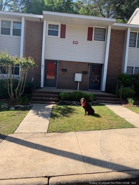 595 Winding Creek Rd unit E, Fayetteville, NC 28305 - photo 1