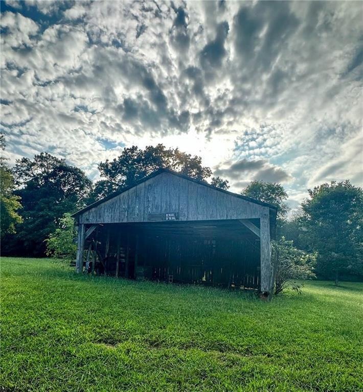 2544 Pine Chapel Rd NE, Resaca, GA 30735 - photo 1