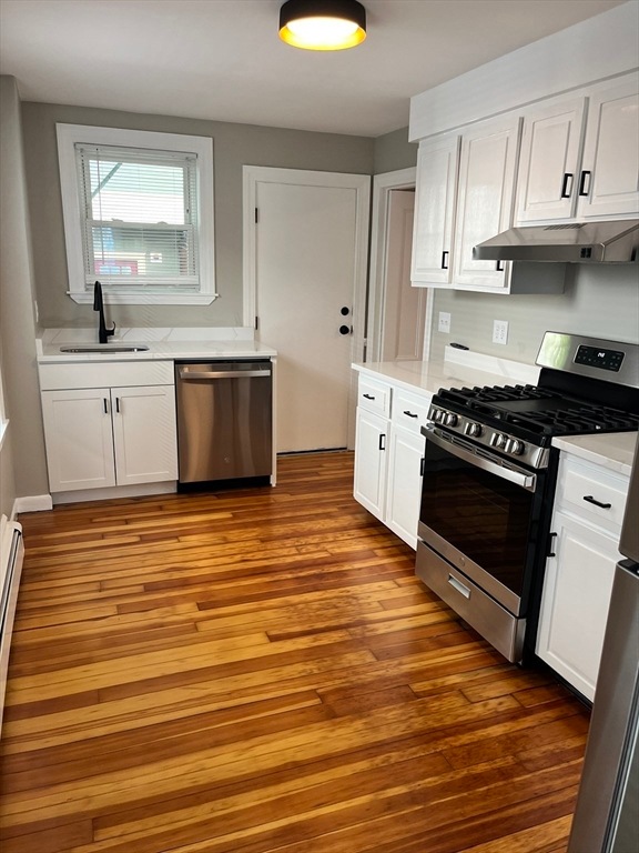 27 Line St unit 1, Cambridge, MA 02138 - photo 1