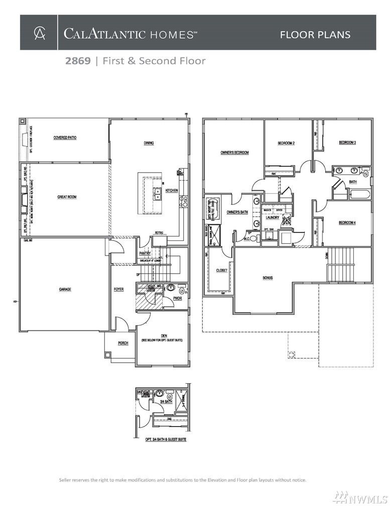 25627 207th (Lot 123) Place SE, Covington, WA 98042 - photo 1
