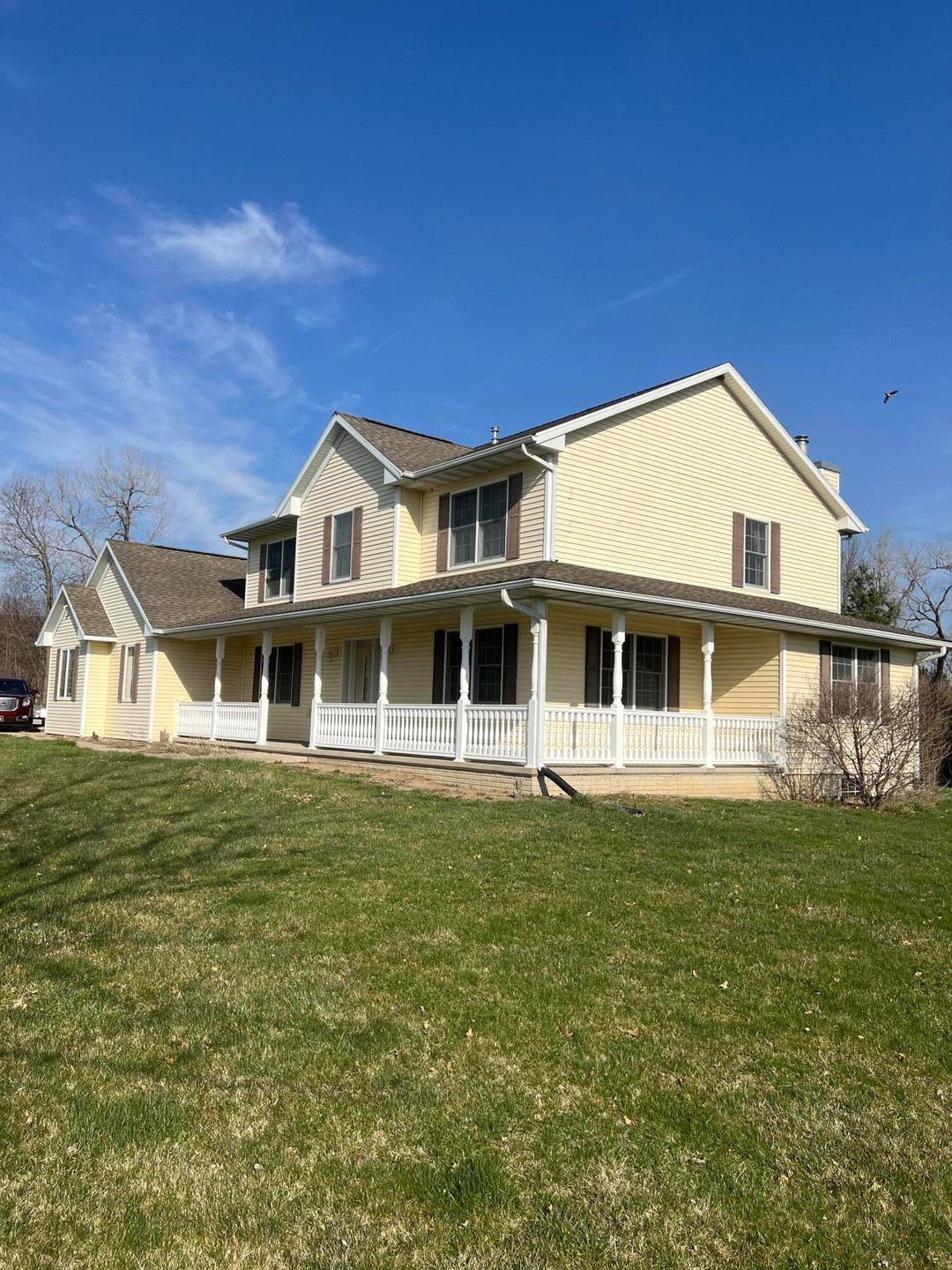 303 S Oak St. Picture