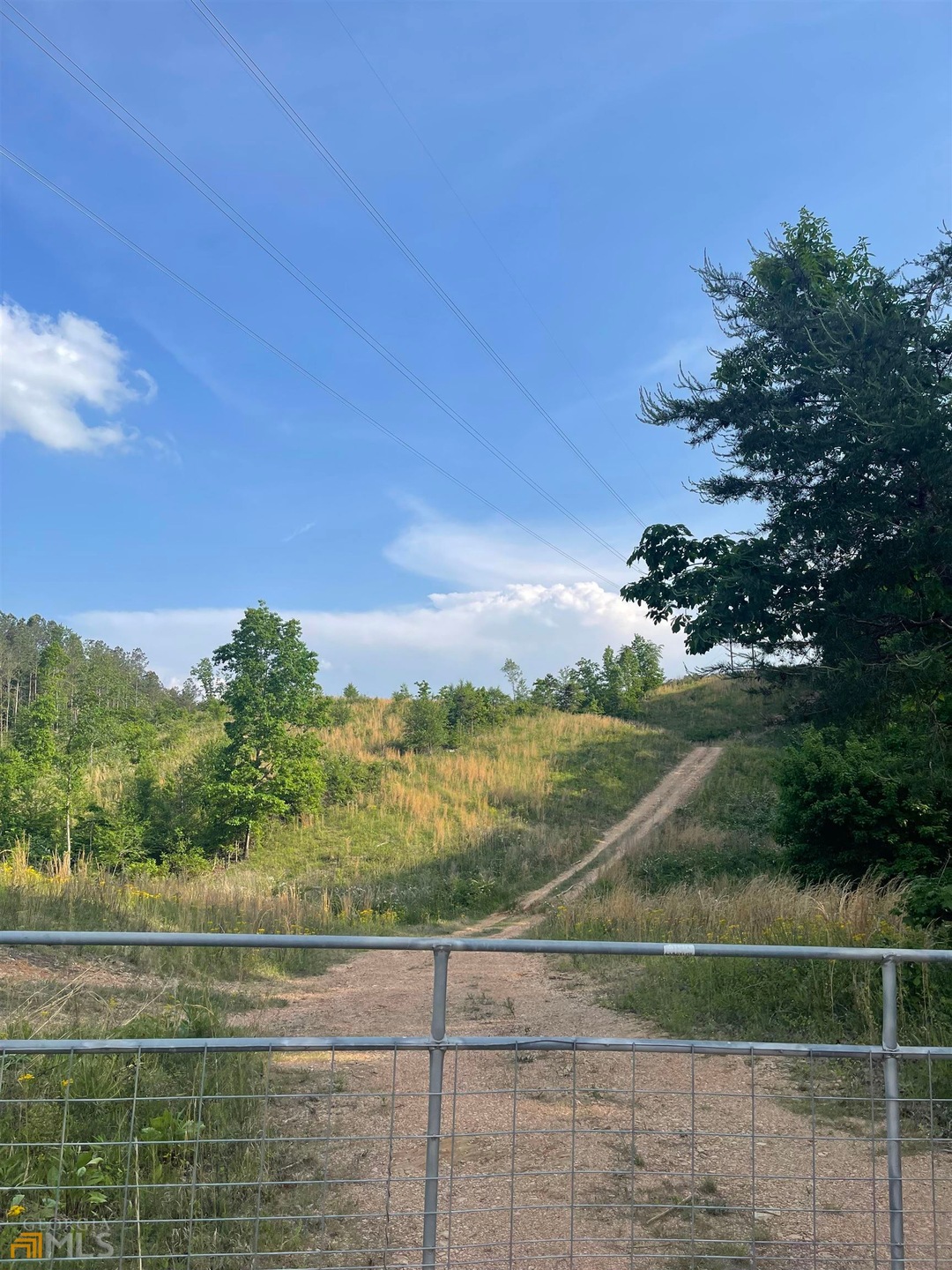 8901 Red Bud Rd NE, Ranger, GA 30734 - photo 1