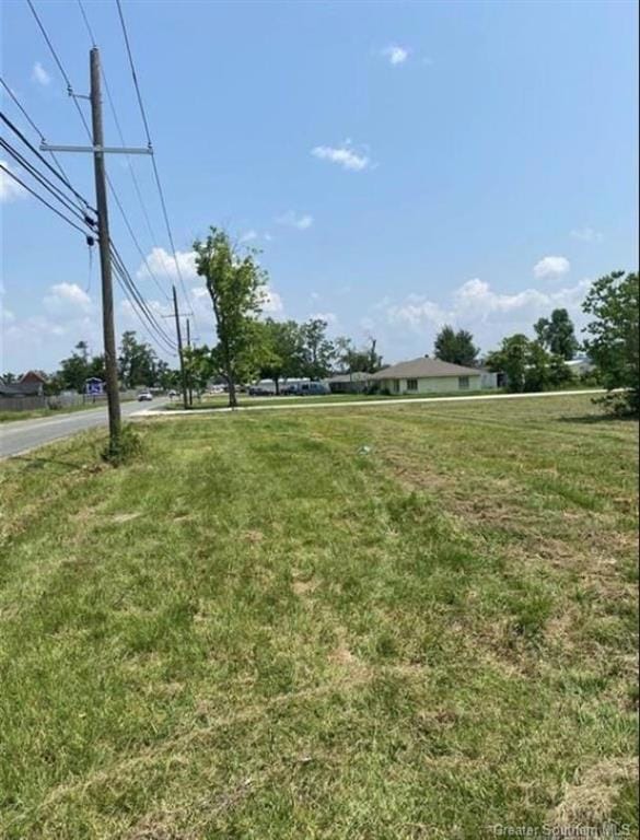 628 S Post Oak Rd, Sulphur, LA 70663 - photo 1