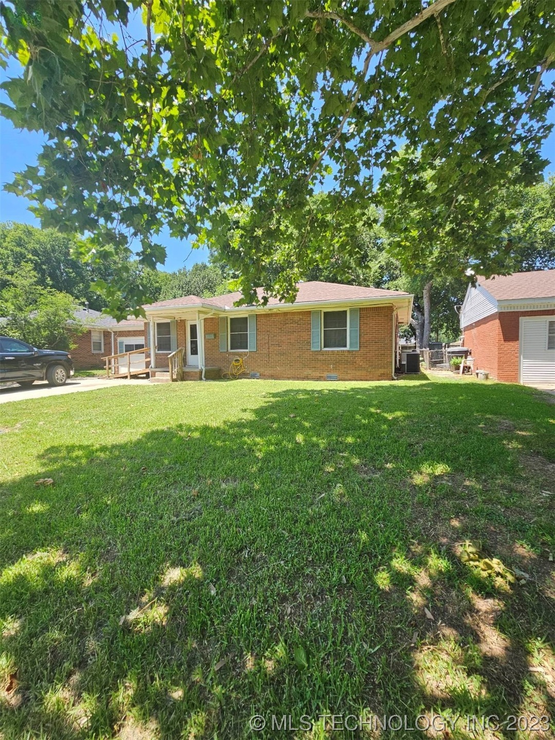 27 Cason St, Ardmore, OK 73401 - photo 1