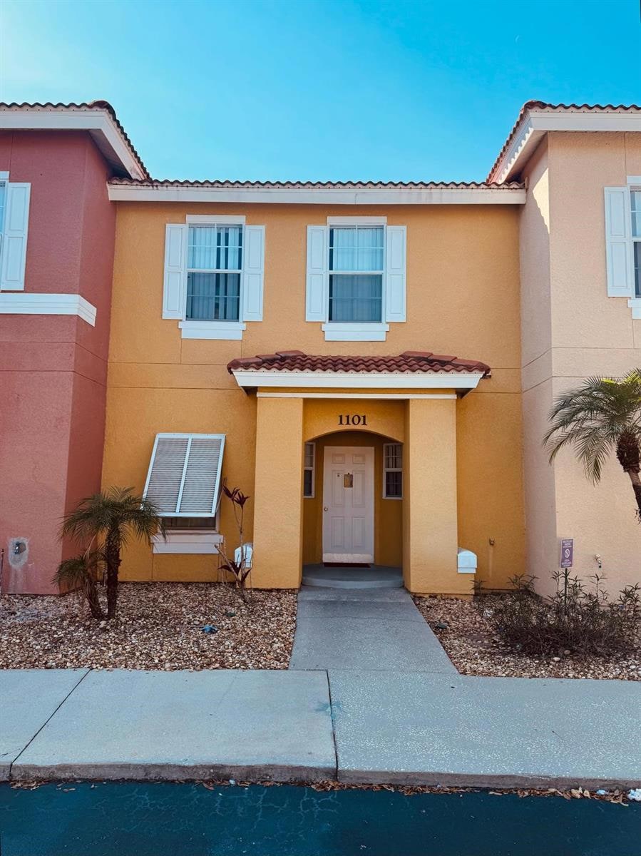 1101 Park Ridge Cir, Kissimmee, FL 34746 - photo 1