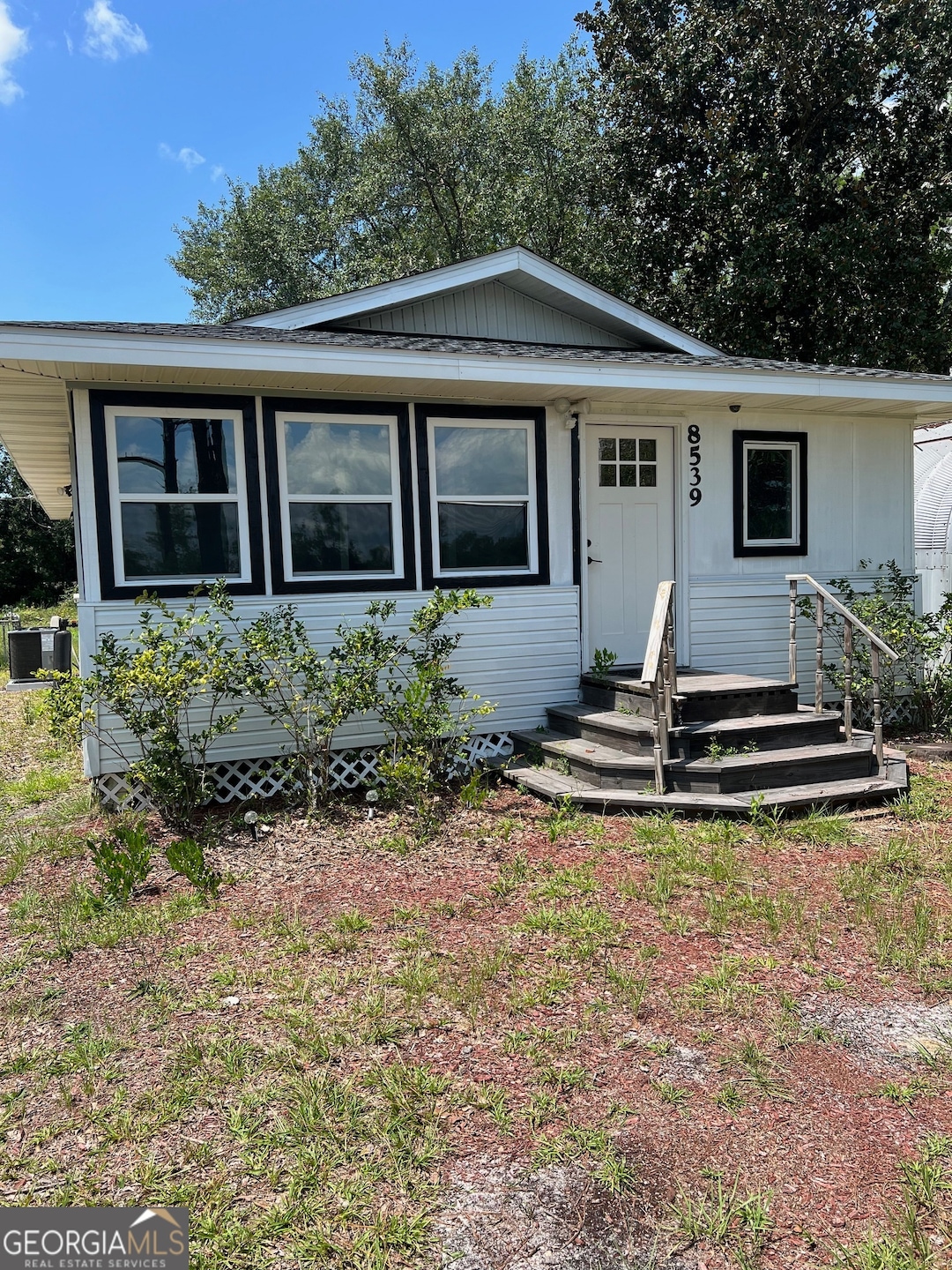 8539 Highway 301, Folkston, GA 31537 - photo 1