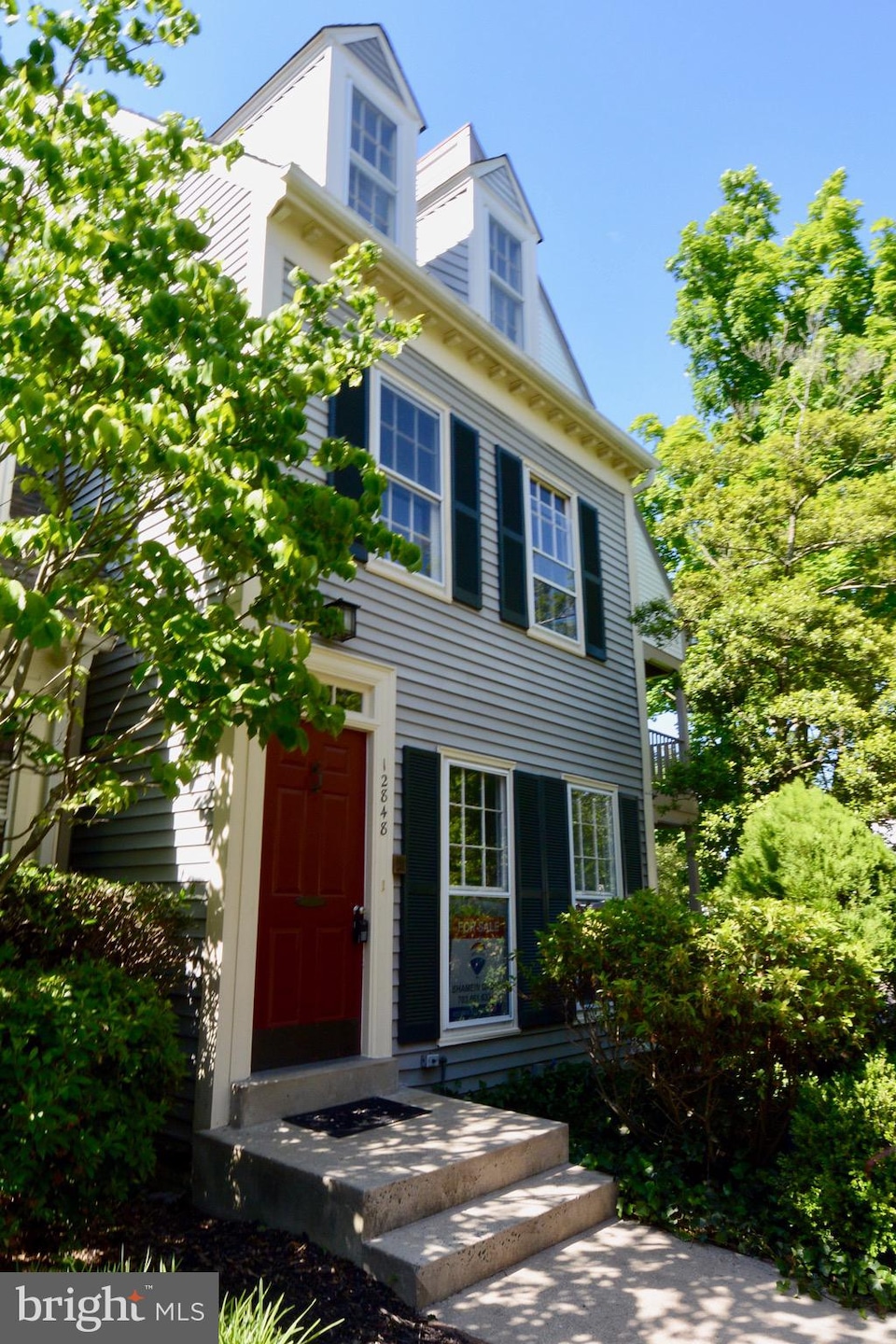 12848 Mill Brook Ct, Woodbridge, VA 22192 - photo 1