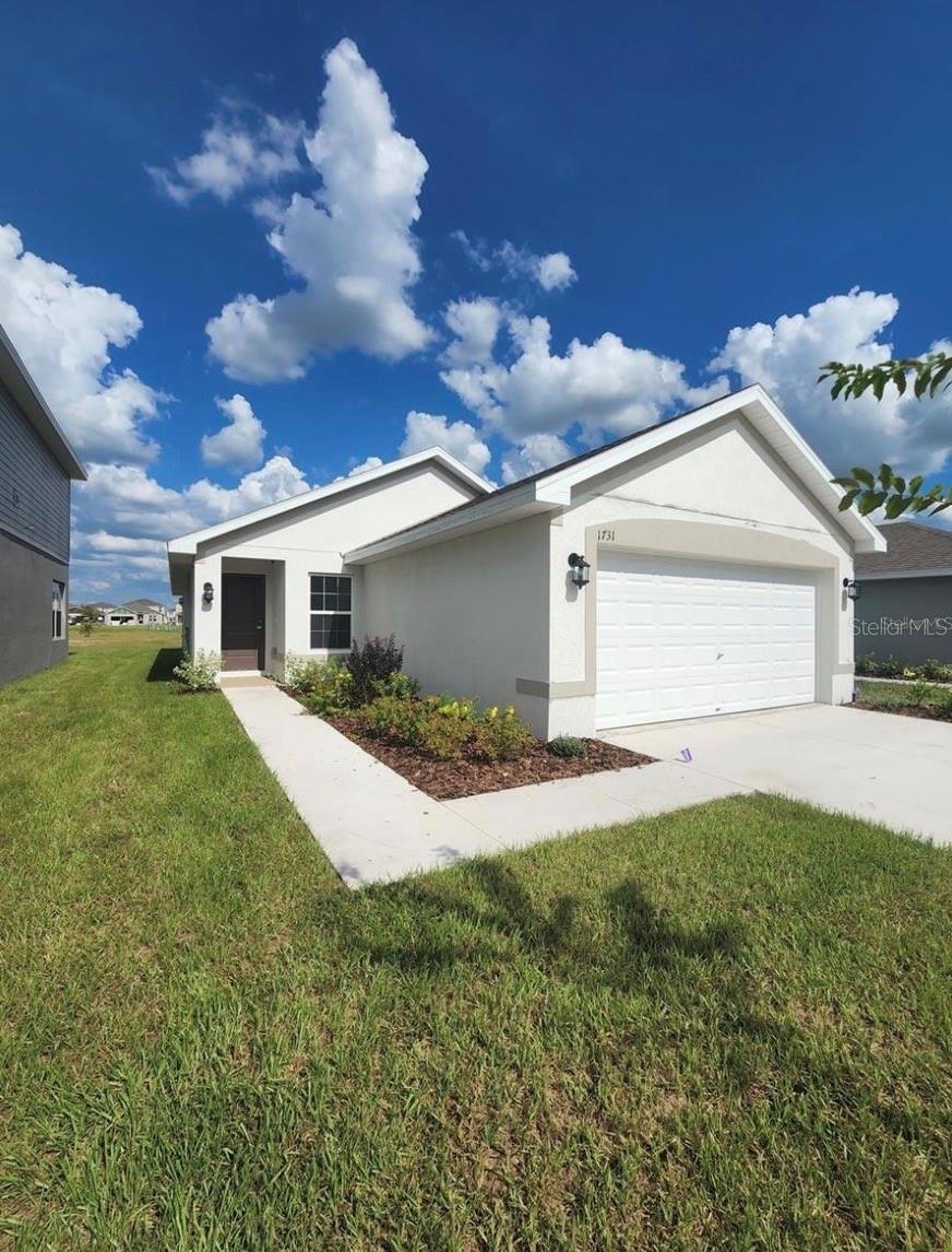 1468 Leamington Ln, Winter Haven, FL 33884 - photo 1