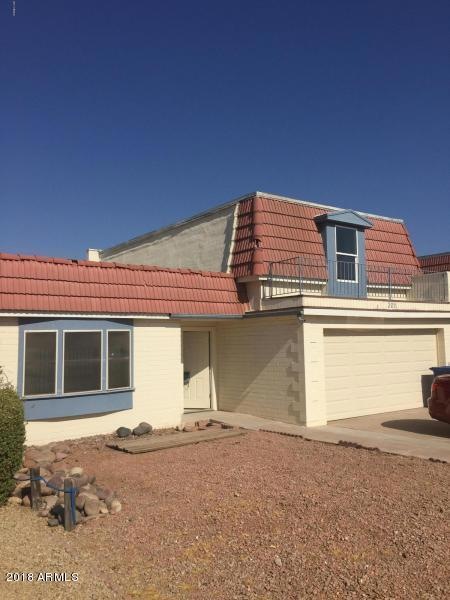 3011 S Country Club Way, Tempe, AZ 85282 - photo 1