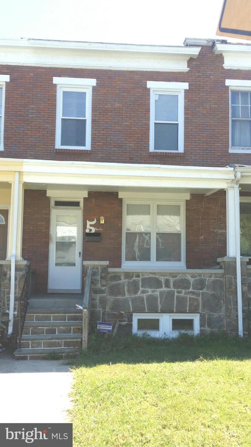 5 S Monastery Ave, Baltimore, MD 21229 - photo 1