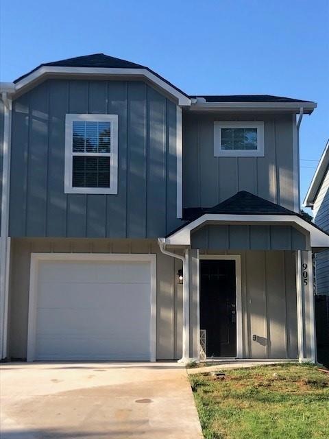 905 W Collins St, Denison, TX 75020 - photo 1