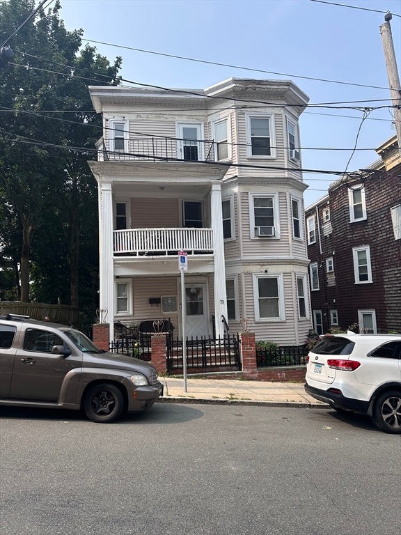 73 Cushing Ave unit 1, Dorchester, MA 02125 - photo 1