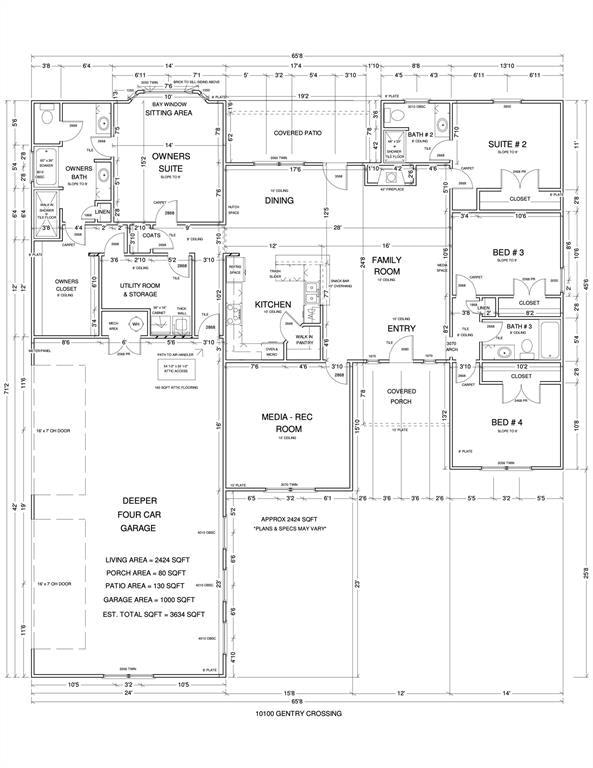 For Sale $531,700 • Co-Listing Agent