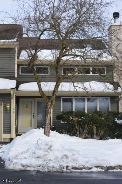 18 Mission Hills Rd unit 4, Annandale, NJ 08801 - photo 1