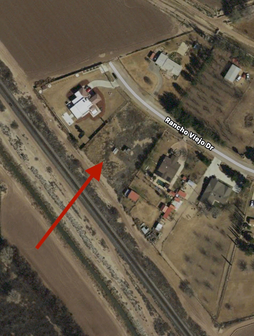 314 Rancho Viejo Dr, Socorro, TX 79927 - photo 1