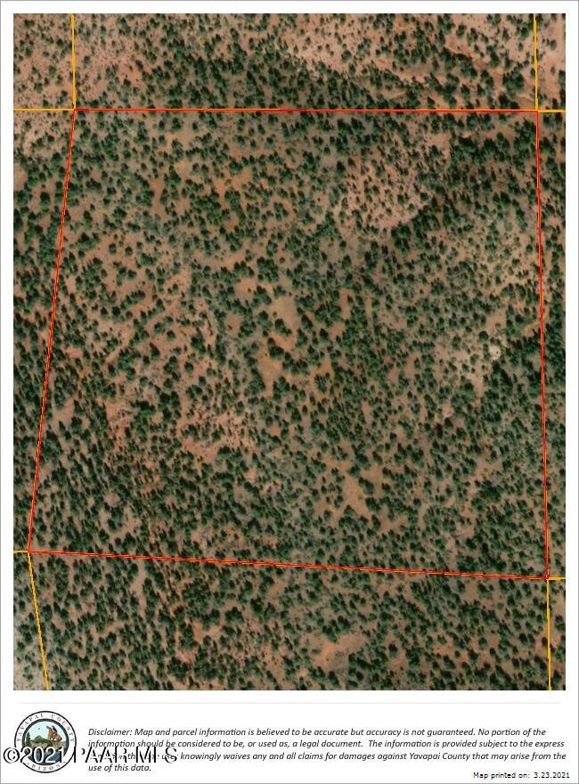 satellite image