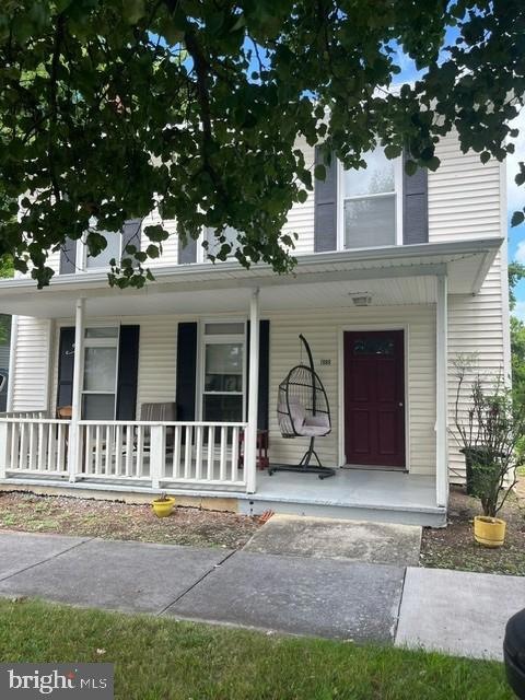 7889 Main St unit A1, Middletown, VA 22645 - photo 1