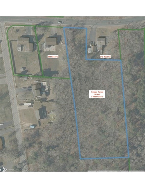 0 Reed Rd (Ss), Westport, MA 02790 - photo 1