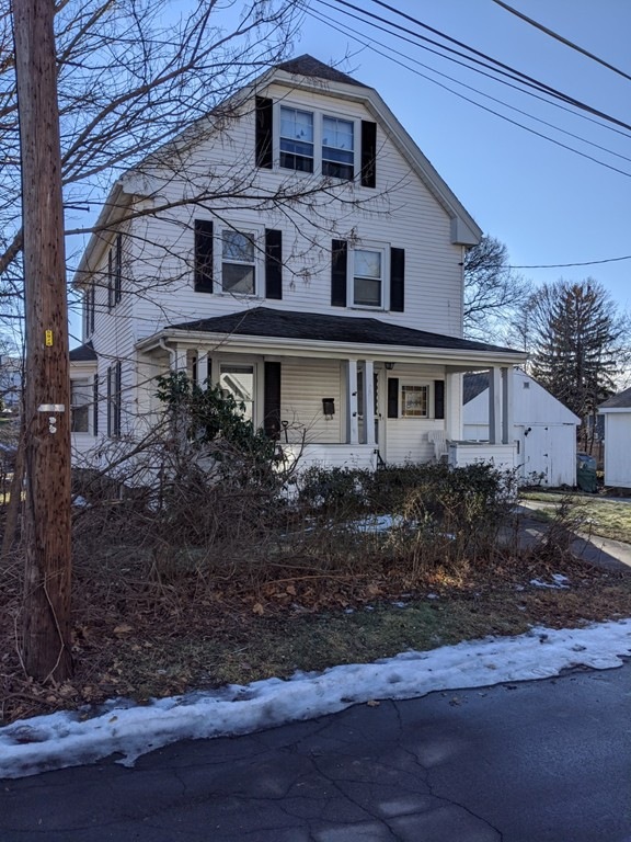 24 Glenwood Ave, Winchester, MA 01890 - photo 1