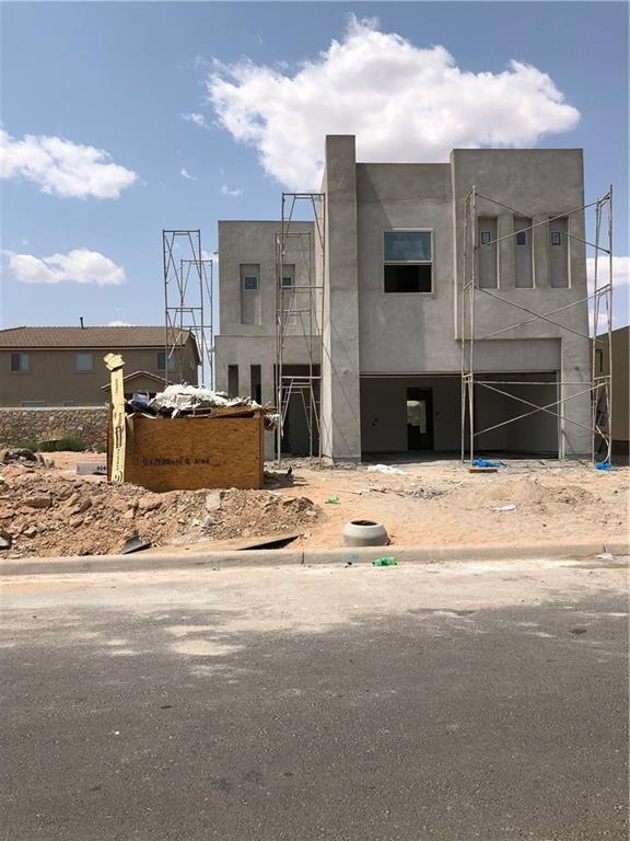 13638 Linton St, El Paso, TX 79928 - photo 1
