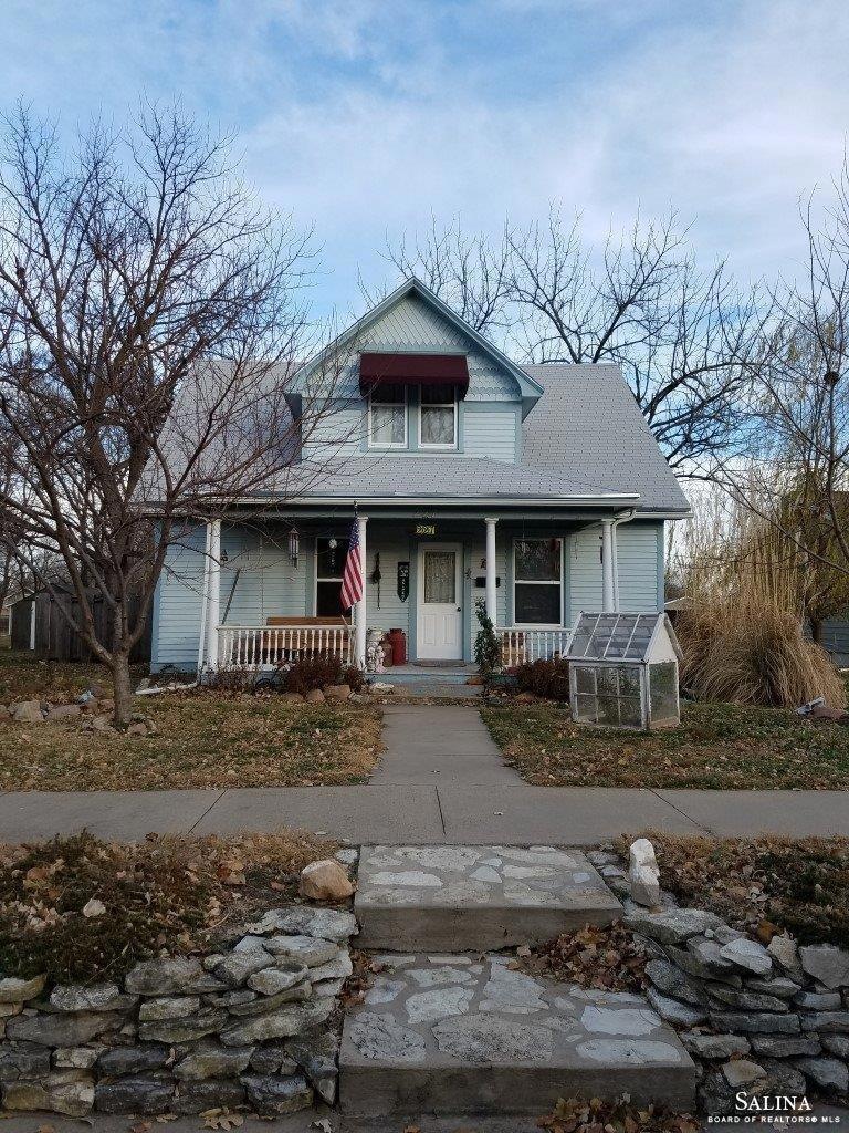 Main View