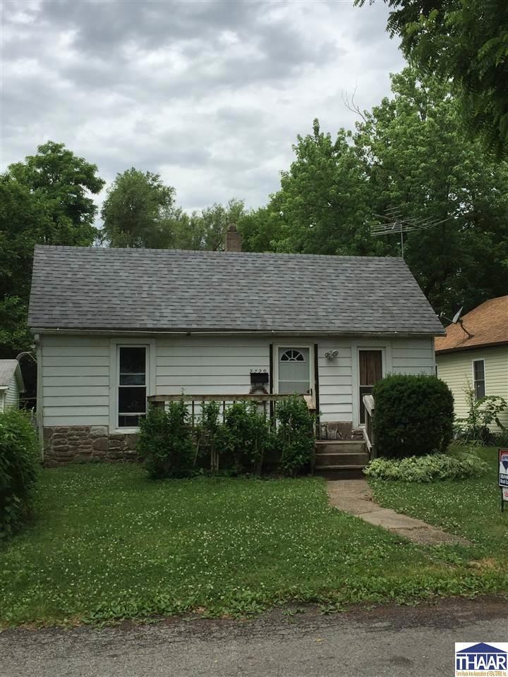 2729 Krumbhaar St, Terre Haute, IN 47802 - photo 1