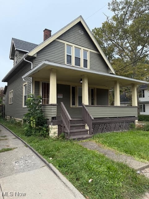 Sold $62,000 • Co-Listing Agent