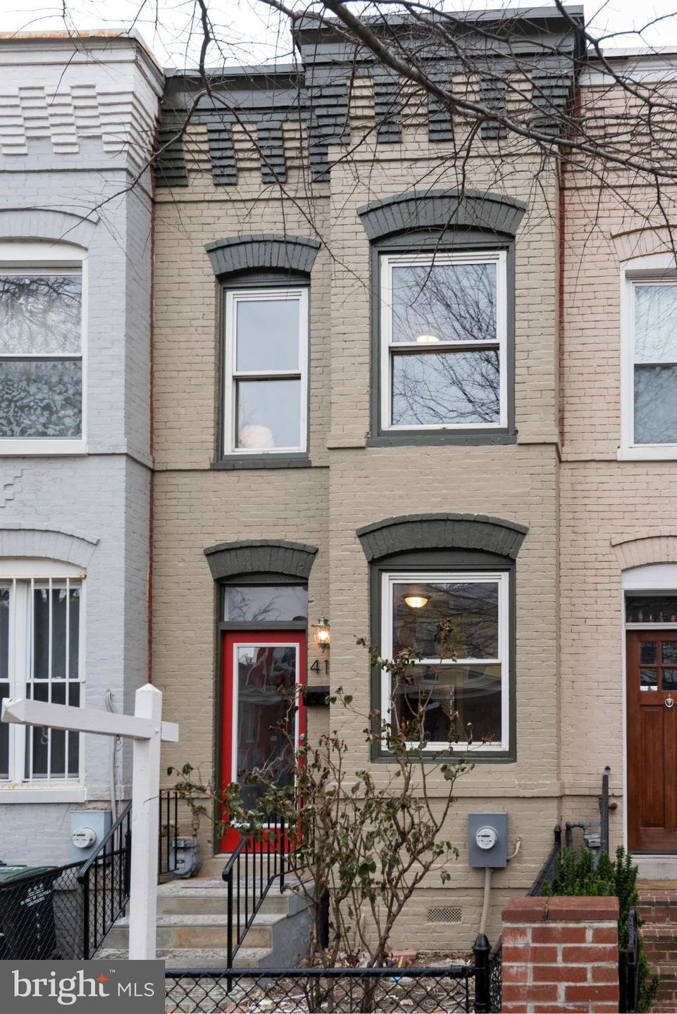 415 I St NE, Washington, DC 20002 - photo 1