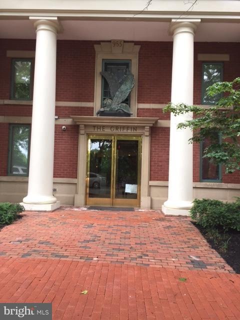The Griffin Condominium unit 103, Washington, DC 20037 - photo 1