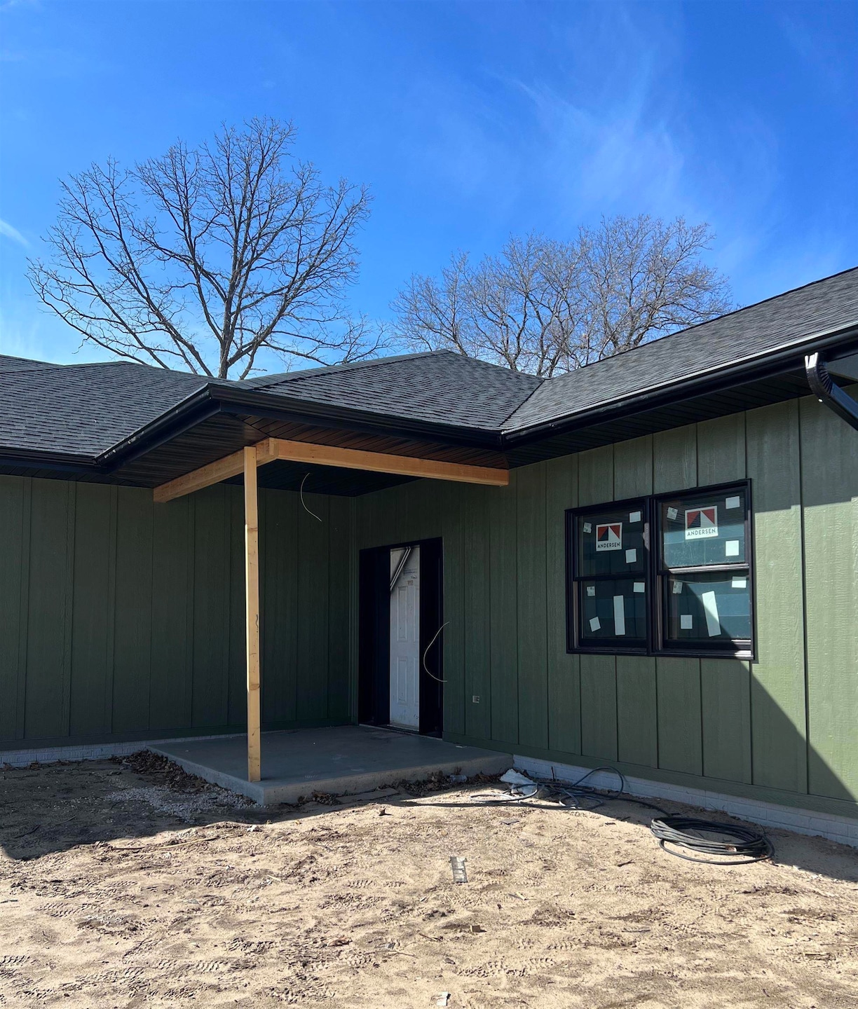Pending $495,000