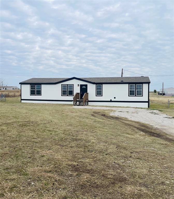 697 Coyote Trail, Rhome, TX 76078 - photo 1