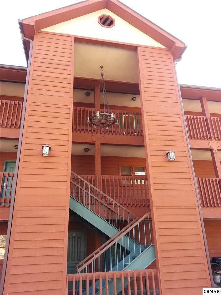 Main View