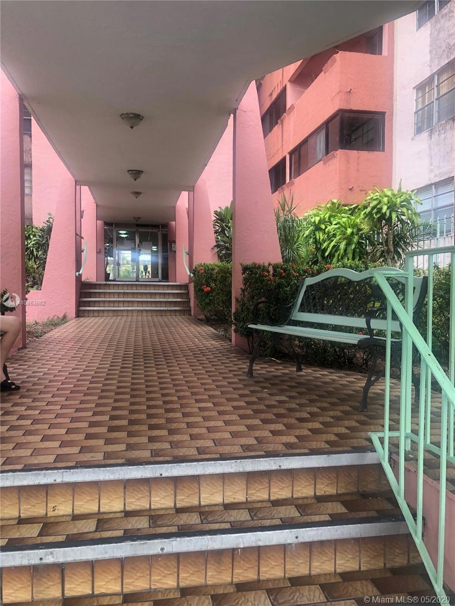 Fifty Fifty Condominiums unit 722, Miami, FL 33126 - photo 1