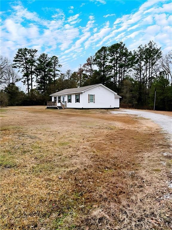 9130 Highway 165 Hwy  