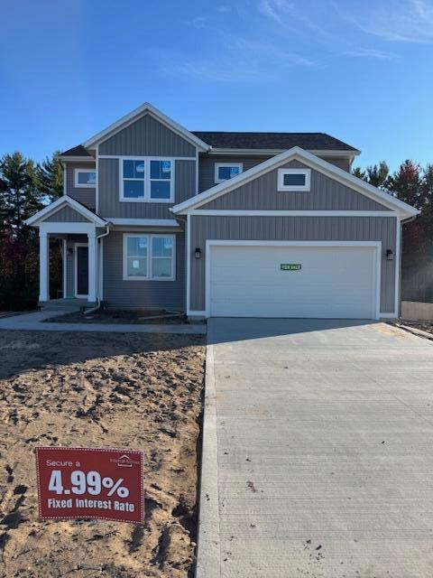 1961 Lowe Dr, Spring Lake, MI 49456 - photo 1