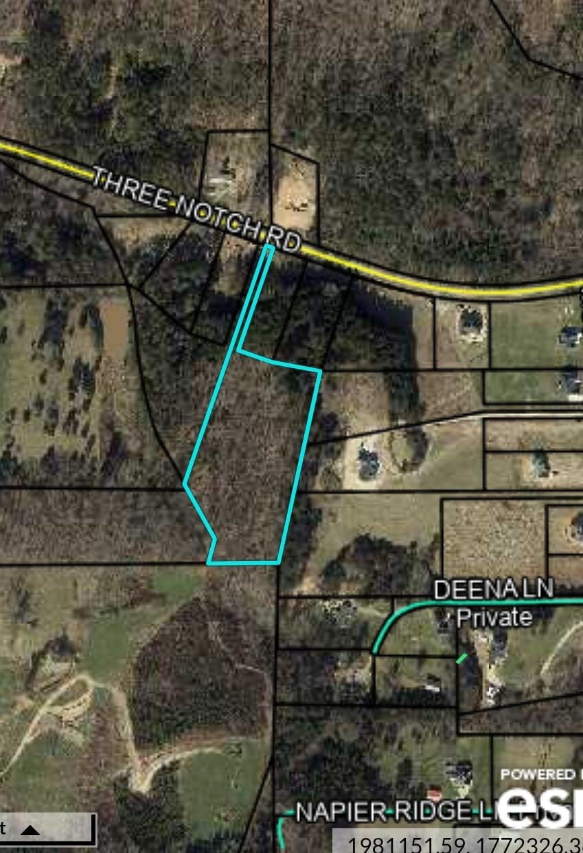 7000 Three Notch Rd, Ringgold, GA 30736 - photo 1