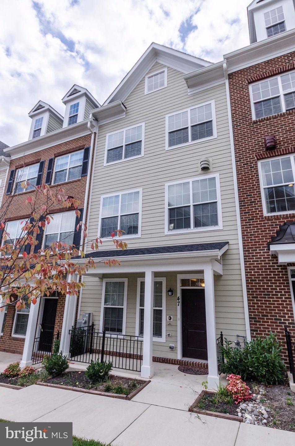 47 Linden Place, Towson, MD 21286 - photo 1