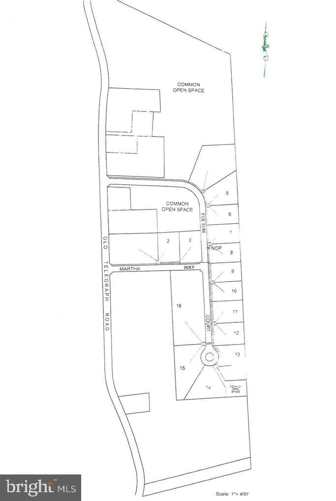 Lot 6 Fulton Ct, Warwick, MD 21912 - photo 1