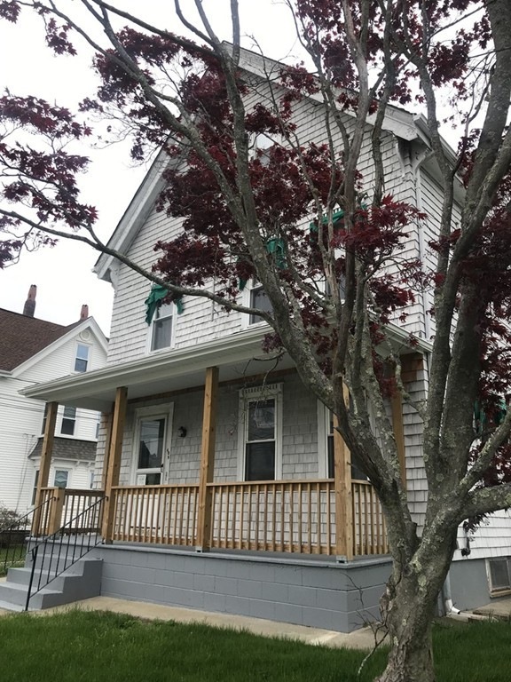 409 Cohannet St unit 1, Taunton, MA 02780 - photo 1