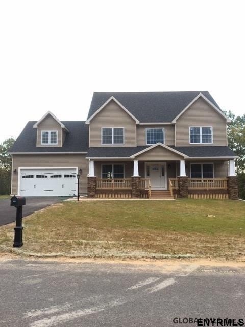 2 Victoria Ct, Glenville, NY 12302 - photo 1