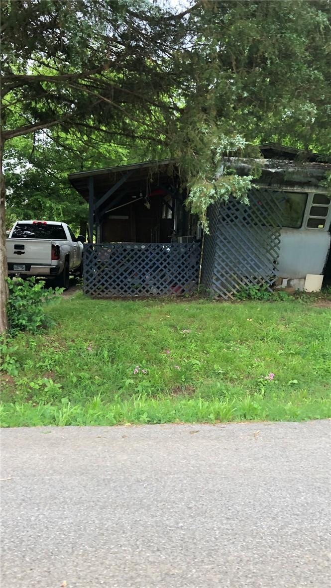 108 N Ozark St, Prairie Grove, AR 72753 - photo 1