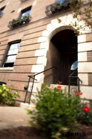 This beautiful building has been totally renovated while still retaining its gorgeous character and charm.